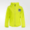 Куртка ветрозащитная детская FC Krasnodar Rain Jacket