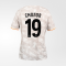 Футболка игровая FCK Away Jersey #19