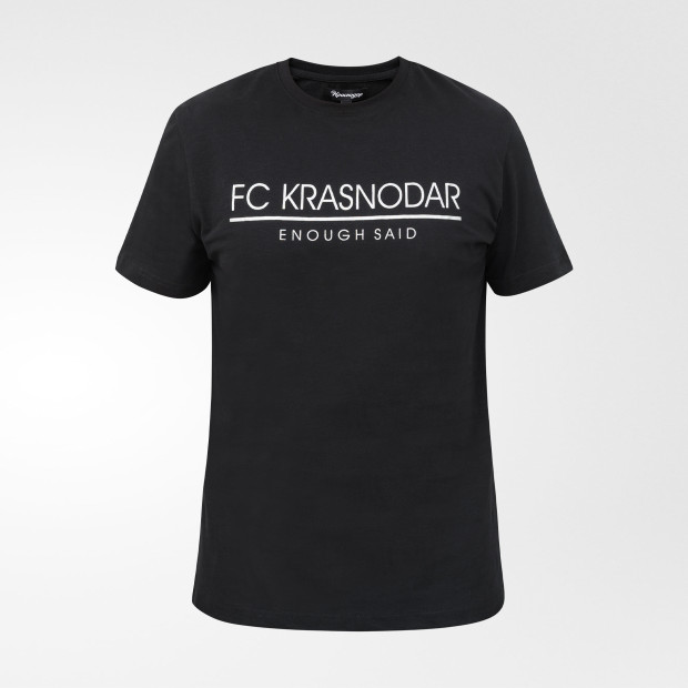 Футболка FCK Graphic T-Shirt