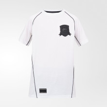 Футболка FCK Carbon Black Tee