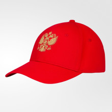 Бейсболка Jögel NATIONAL Emblem Cap