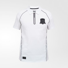 Поло FCK Carbon Black