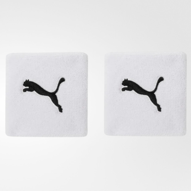 Напульсники Puma