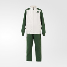 Костюм детский Kappa FC Krasnodar Tracksui