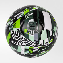 Мяч сувенирный FCK «Multicalor» 4