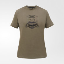 Футболка FCK Logo T-Shirt