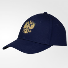 Бейсболка Jögel NATIONAL Emblem Cap