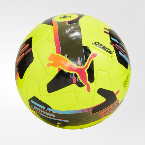 Мяч Puma Orbita 2 TB FIFA Quality Pro