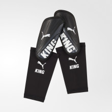 Щитки футбольные Puma