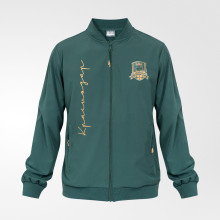 Куртка FCK Team Official Jacket 24/25