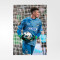 Шорты вратарские FCK 25/26
