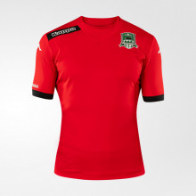 Футболка игровая FC Krasnodar Кombat