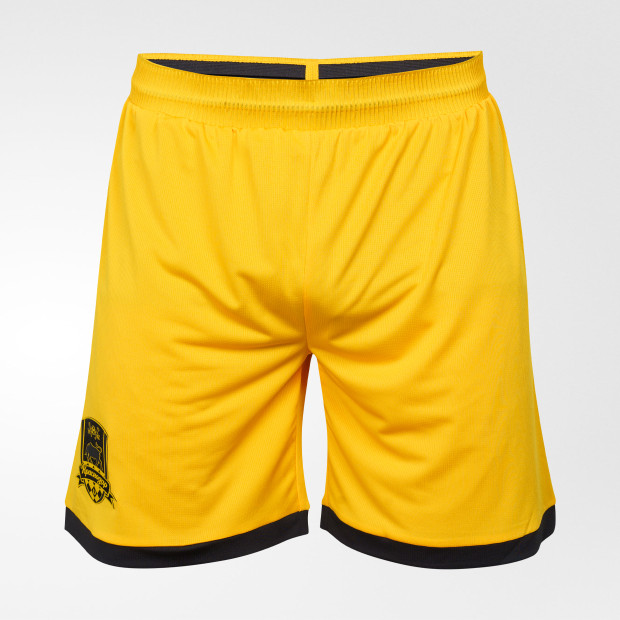 Шорты вратарские FCK GK Shorts 25/26