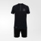 Поло FCK Carbon Black Поло FCK Carbon Black