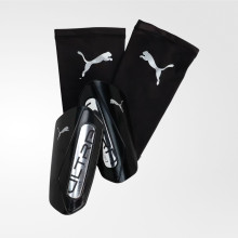 Щитки футбольные Puma
