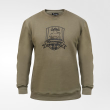 Свитшот FCK Logo Sweatshirt