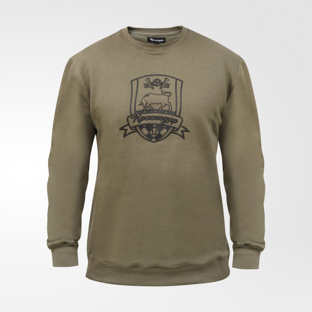 Свитшот FCK Logo Sweatshirt