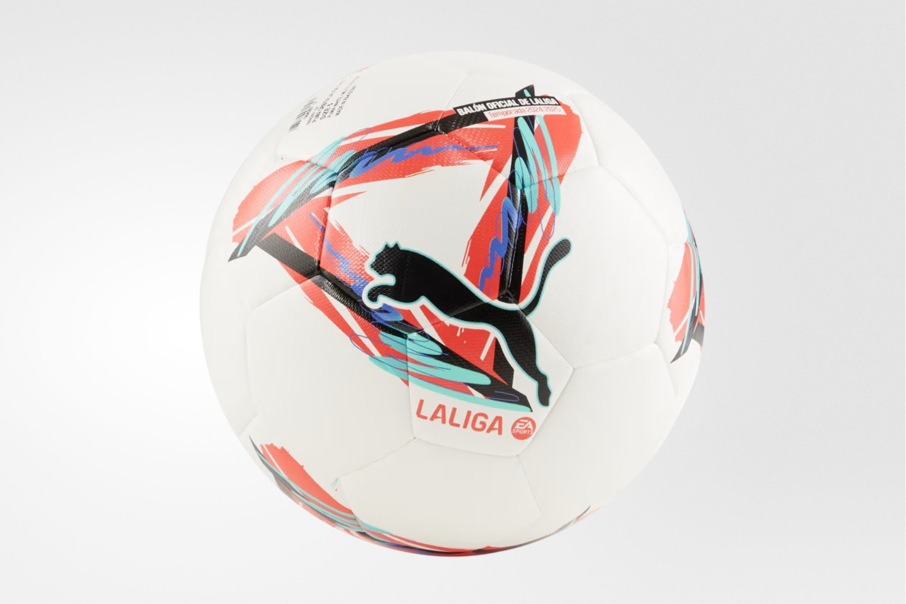 Мяч Puma Ла Лига (LaLiga)