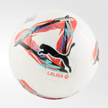 Мяч Puma Orbita LaLiga 1 Hyb