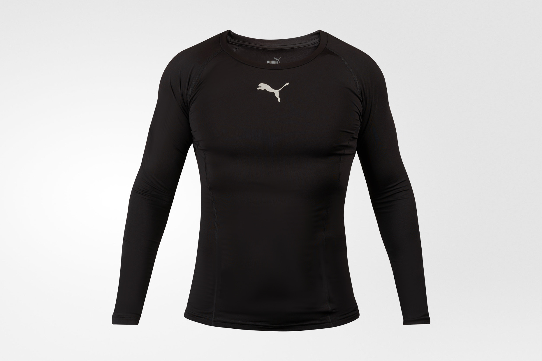 Футболка компрессионная Puma