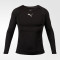 Футболка компрессионная Puma LIGA Baselayer LS Футболка компрессионная Puma LIGA Baselayer LS