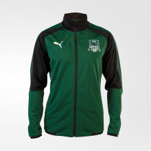Джемпер тренировочный Puma FC Krasnodar Poly Jacket