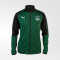 Джемпер тренировочный Puma FC Krasnodar Poly Jacket Джемпер тренировочный Puma FC Krasnodar Poly Jacket