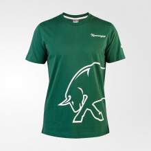 Футболка Puma FC Krasnodar Graphic Tee Boys