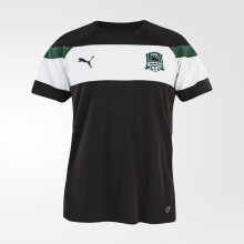 Футболка Puma FC Krasnodar Leisure Tee