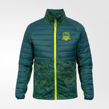 Куртка FCK Ultra Light Training 24/25