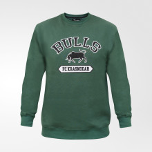 Свитшот FCK Bulls Sweatshirt