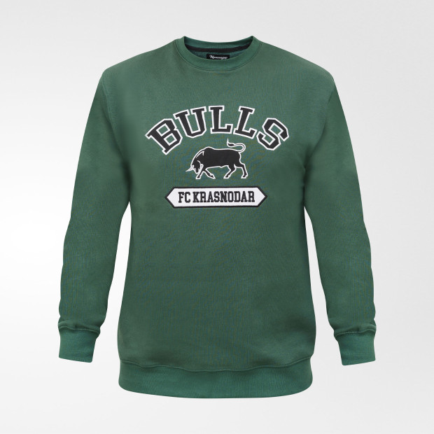 Свитшот FCK Bulls Sweatshirt