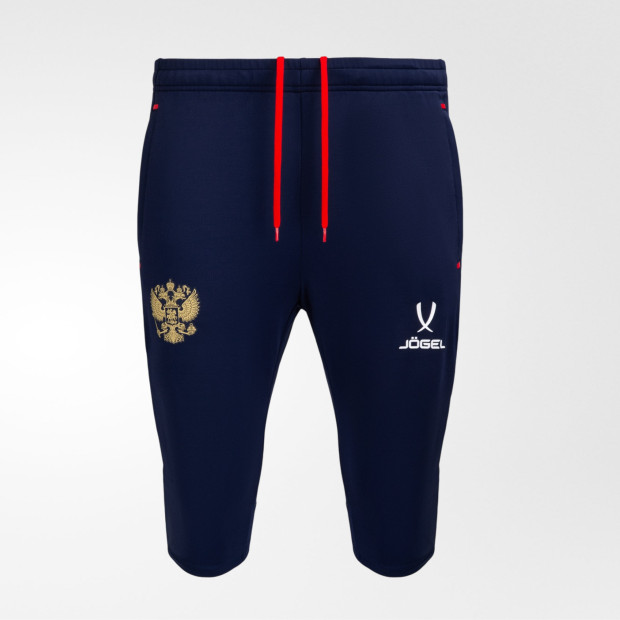 Брюки тренировочные 3/4 Jogel Training Pants