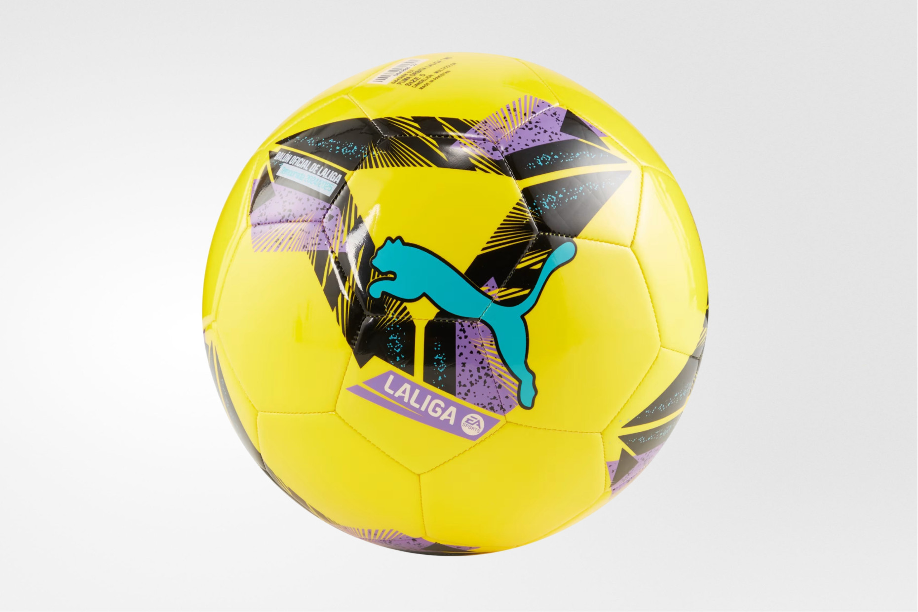Мяч Puma Ла Лига (LaLiga)