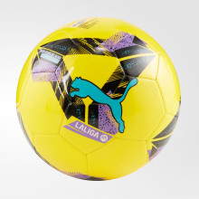 Мяч Puma Orbita LaLiga 1MS