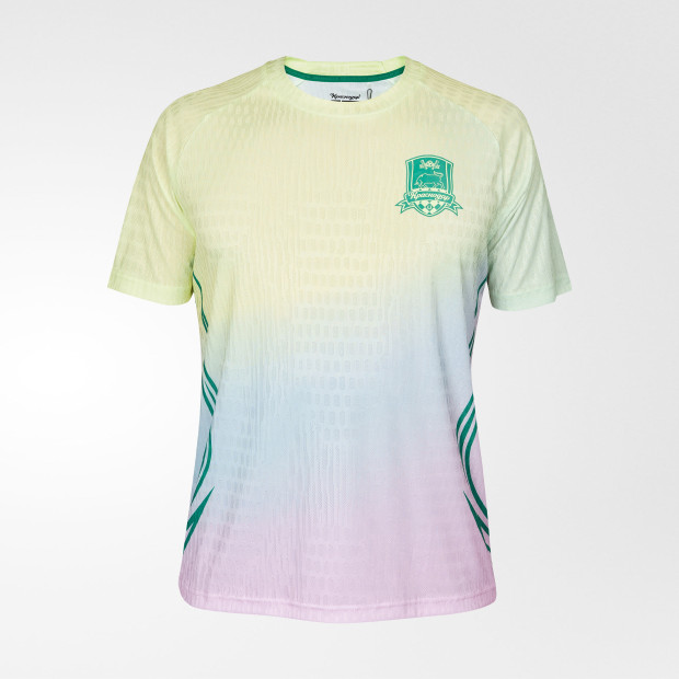 Футболка тренировочная FCK PRO TRG Jersey 25/26