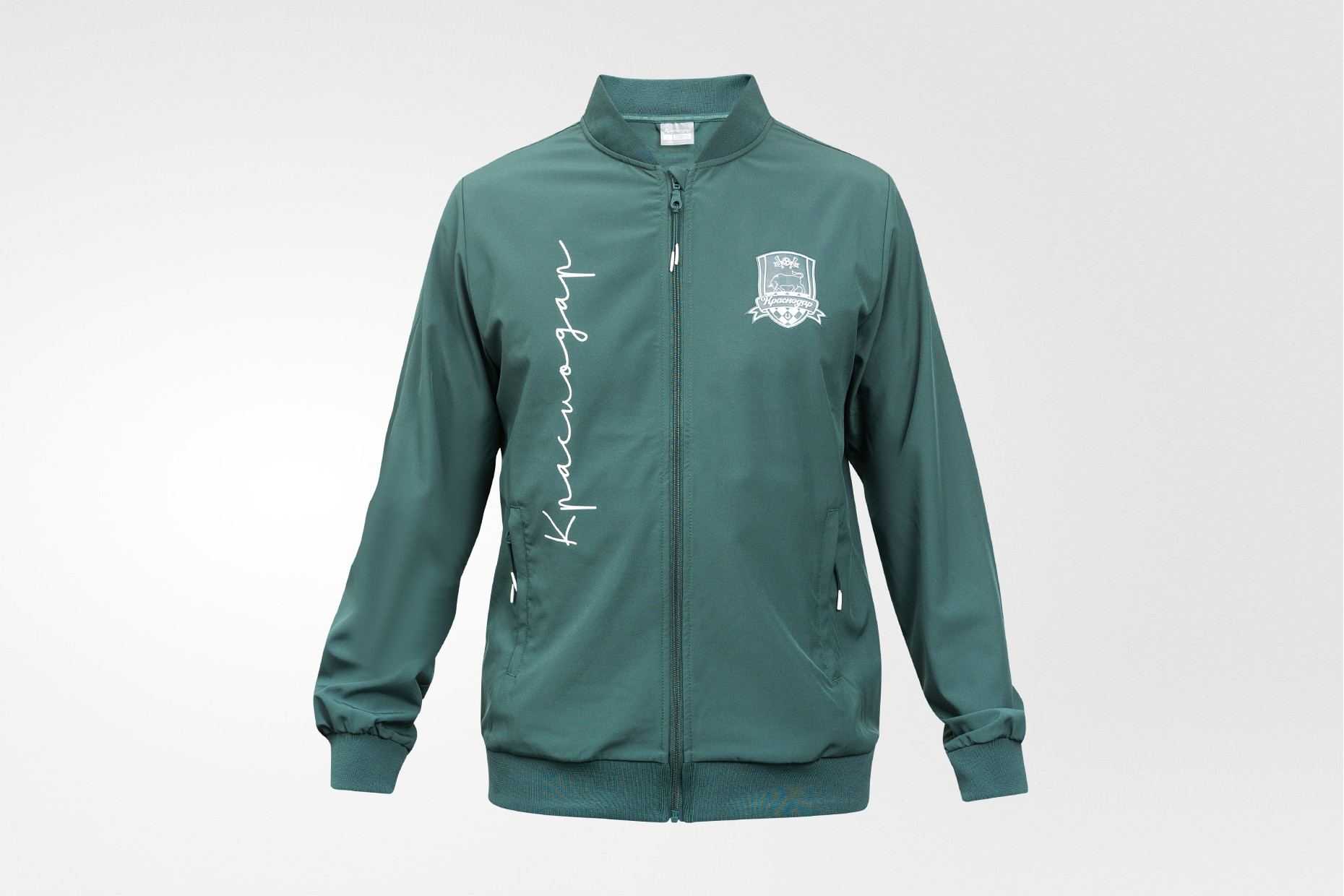 Куртка FCK 24/25