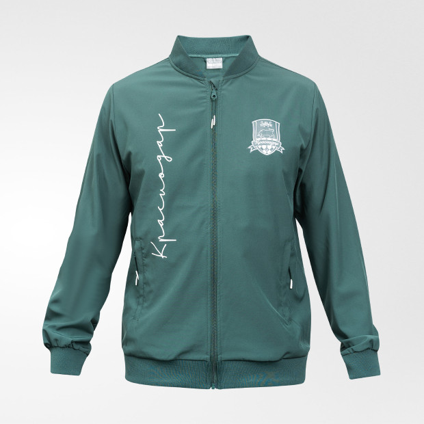 Куртка FCK Label Fashion Jkt 24/25