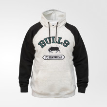 Худи FCK Bulls Hoody