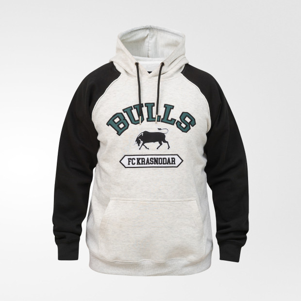 Худи FCK Bulls Hoody