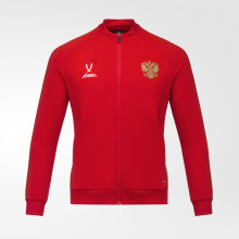 Джемпер Jögel NATIONAL PerFormDRY Training FZ Jacket