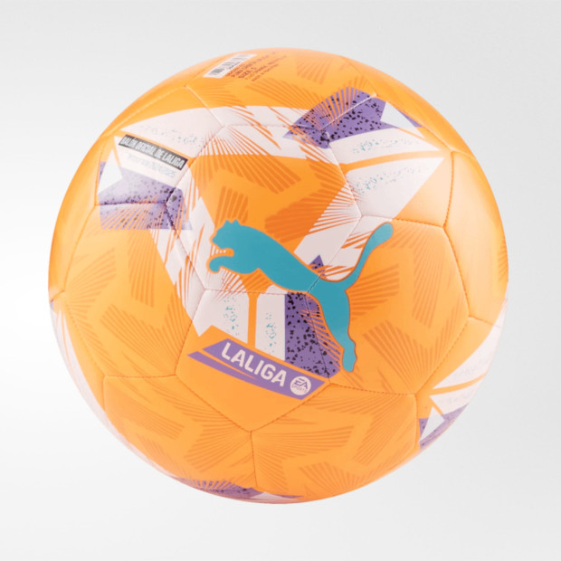 Мяч Puma Orbita LaLiga 1MS