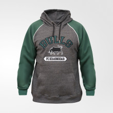 Худи FCK Bulls Hoody