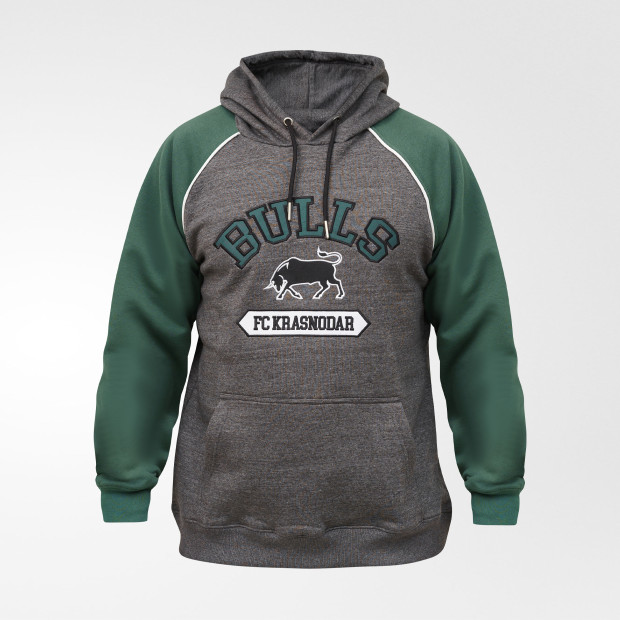 Худи FCK Bulls Hoody