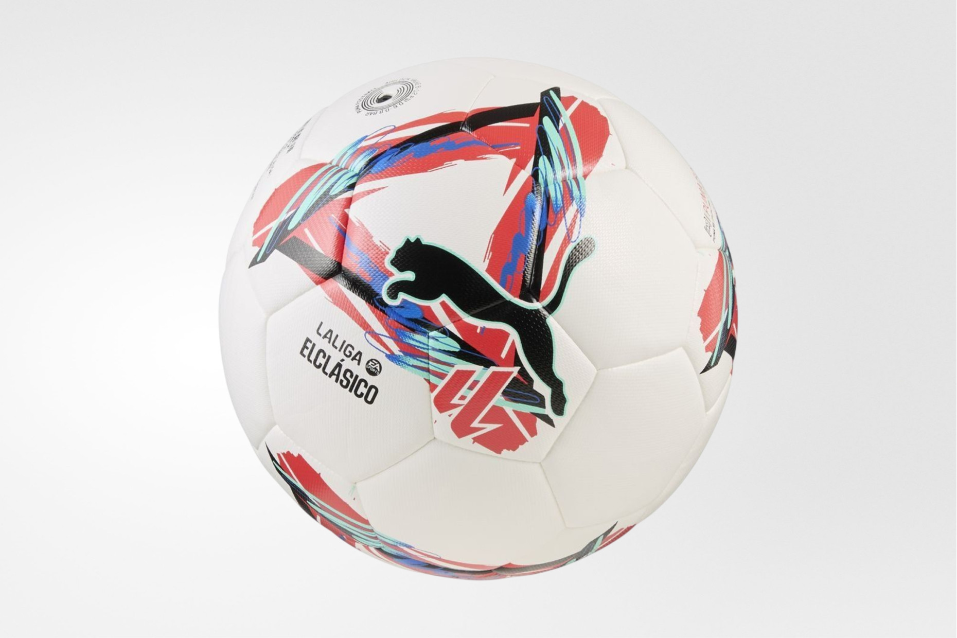 Мяч Puma Ла Лига (LaLiga)