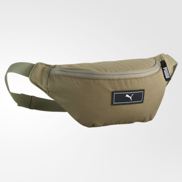 Сумка на пояс Puma