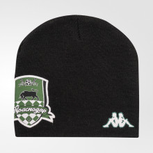 Шапка Kappa FC Krasnodar Team Beanie