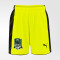 Шорты детские Puma FC Krasnodar Tourmament GK Шорты детские Puma FC Krasnodar Tourmament GK