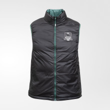 Жилет FCK Label Fashion Padded Gilet 24/25