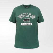 Футболка FCK Bulls T-Shirt